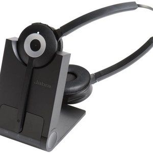 Jabra 920 Pro Duo Headset NEW